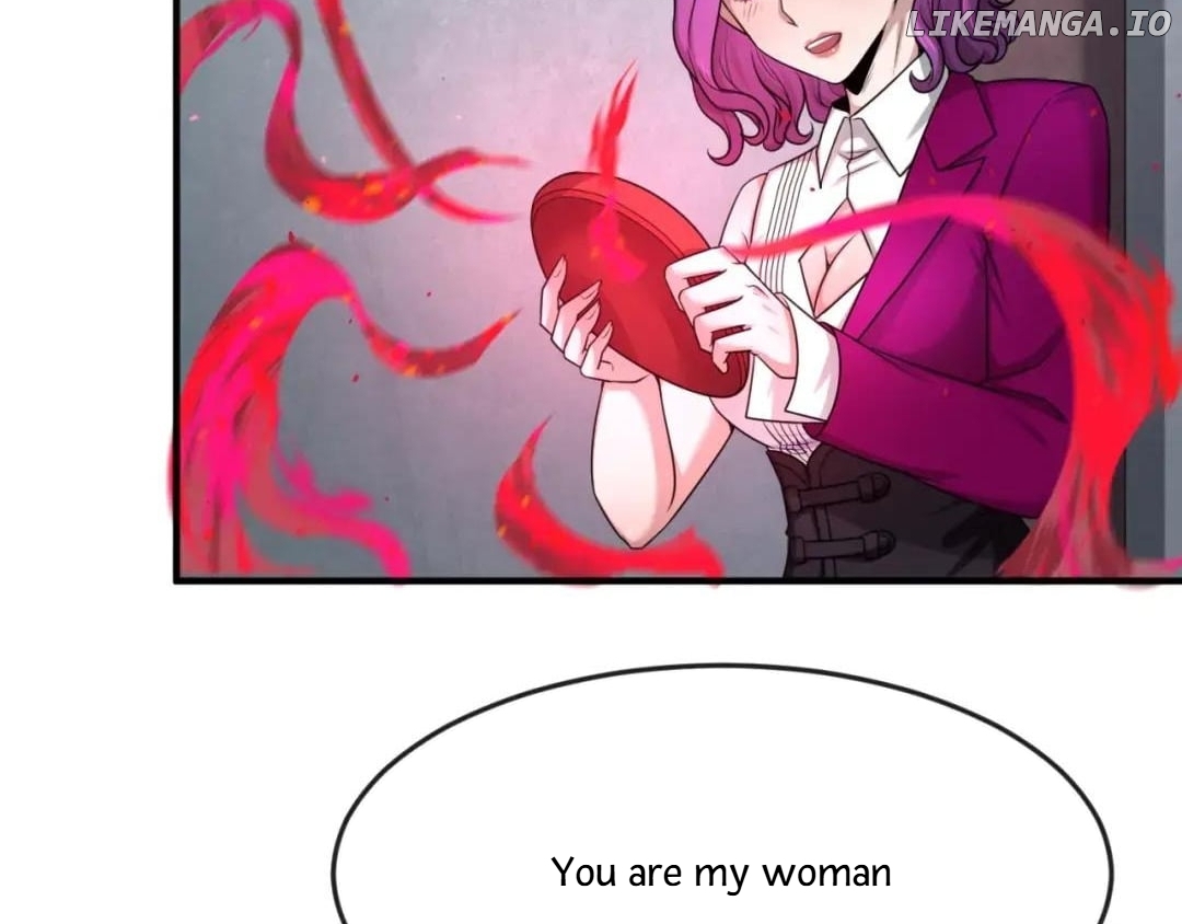 Era of the Haunted chapter 111 - page 77